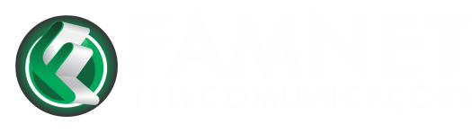 Logo da FAMNET