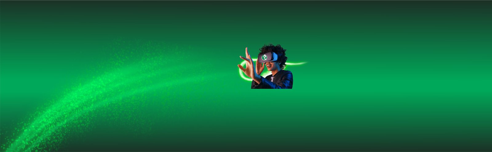 Paisagem com prédios altos ao fundo e área arborizada em primeiro plano